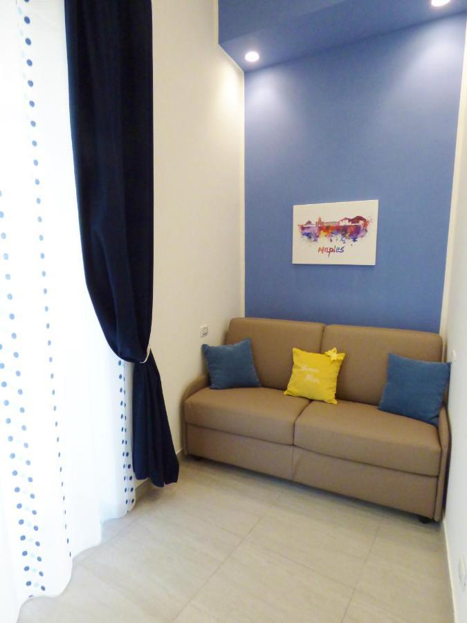 B&B Lemon Flats Naples Exterior photo