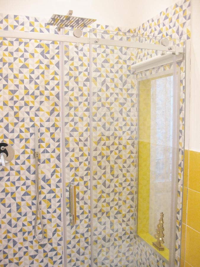 B&B Lemon Flats Naples Exterior photo