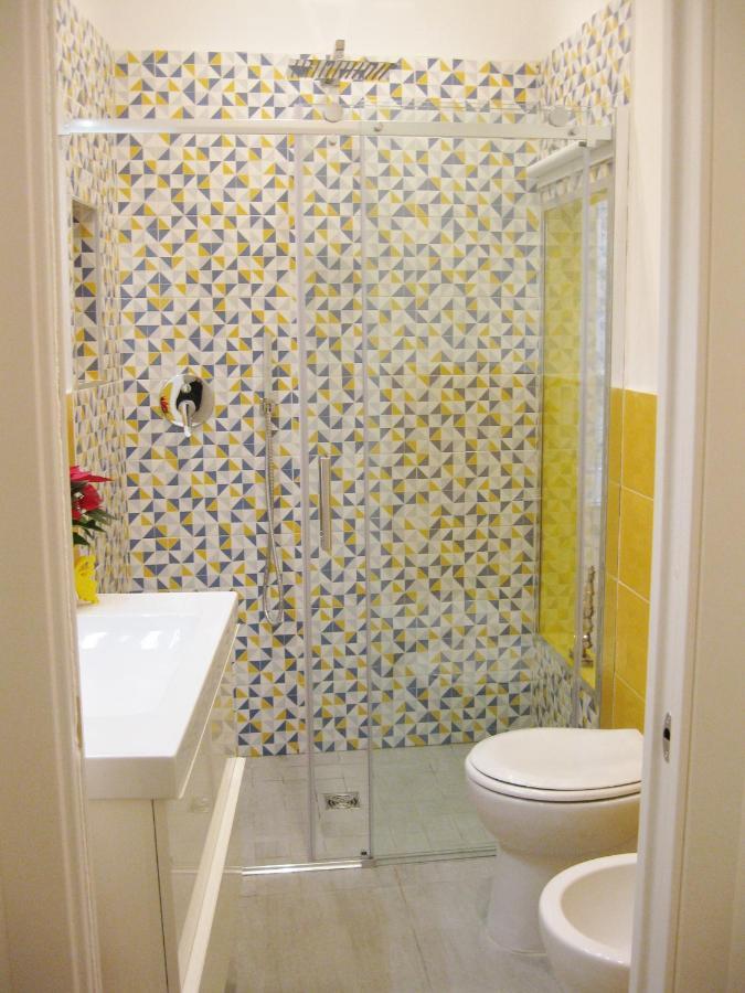 B&B Lemon Flats Naples Exterior photo
