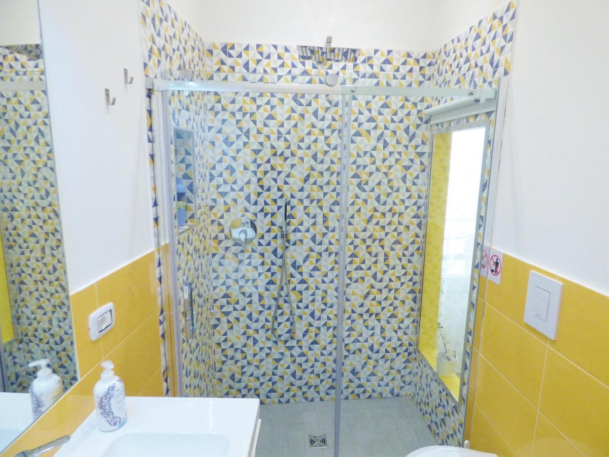 B&B Lemon Flats Naples Exterior photo