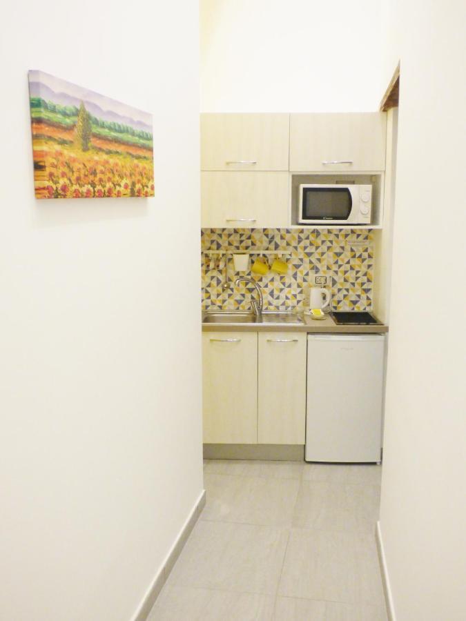 B&B Lemon Flats Naples Exterior photo