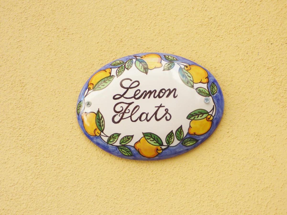 B&B Lemon Flats Naples Exterior photo